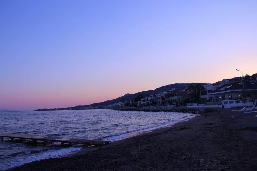Küçükkuyu Sarissa Boutique Hotel — 6