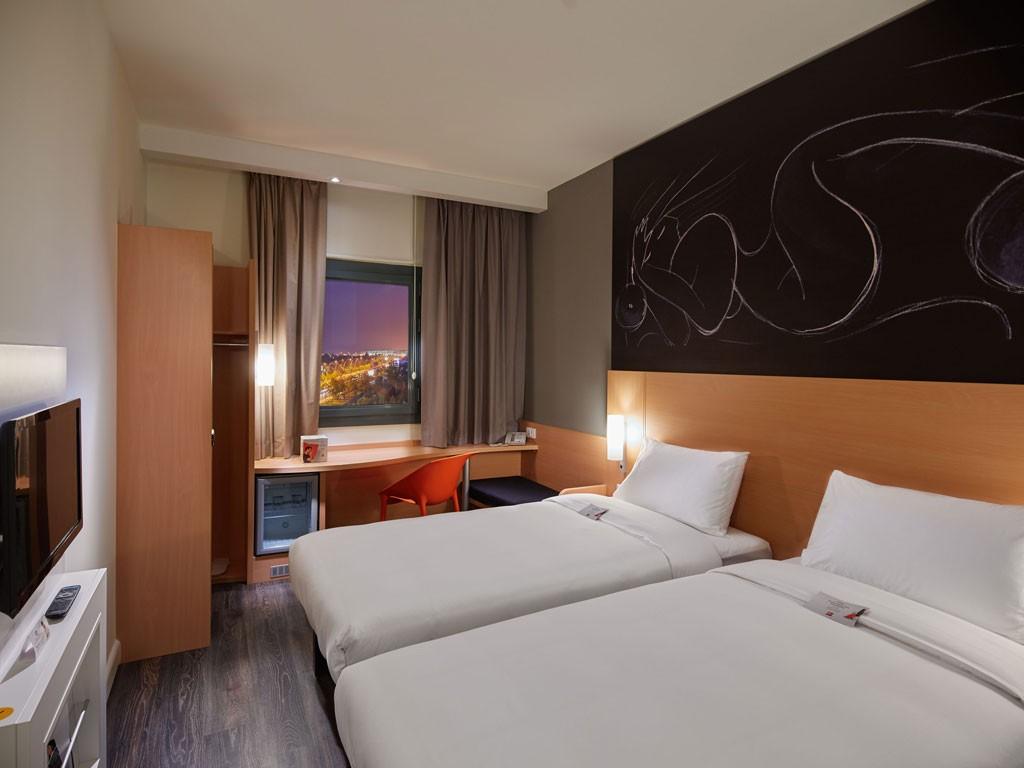 İbis Hotel Ankara Airport — 7