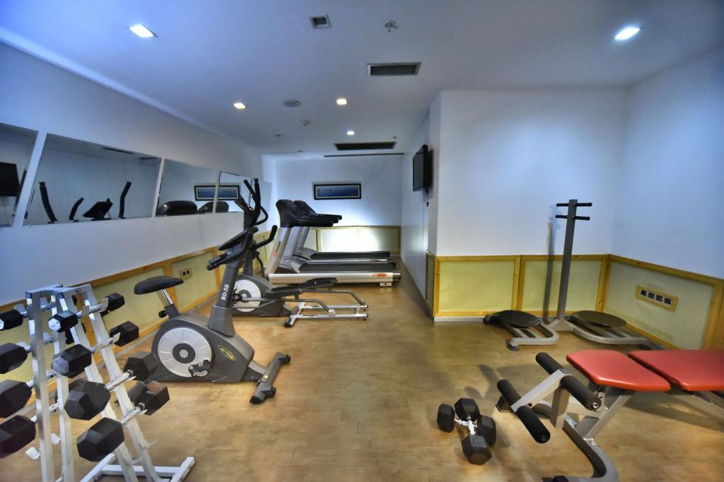 Şiir Butik Otel — 4