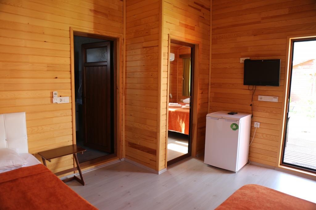 Villa Efsane Apart Bungalows — 5