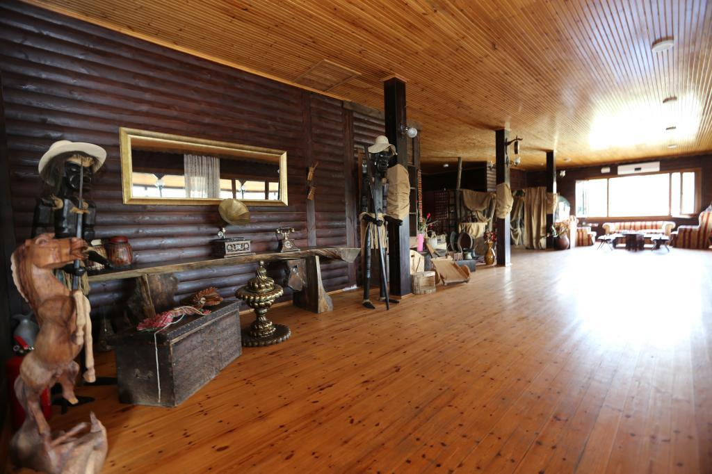 Yıldız Country Hotel — 7