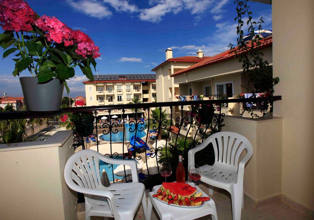 Sun City Apartments & Hotel — 7