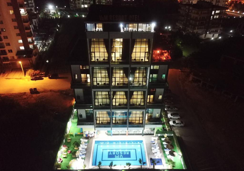 Luna Mare Resort Otel — 2