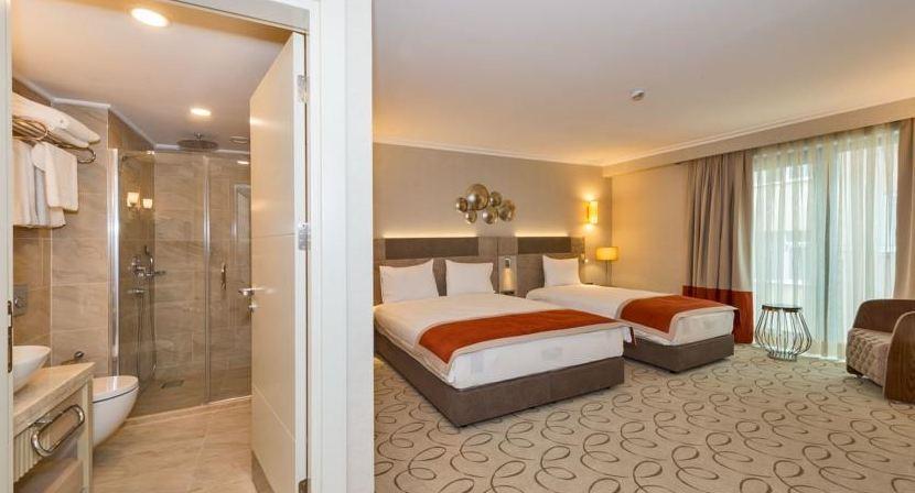 Mare Park Hotel — 8