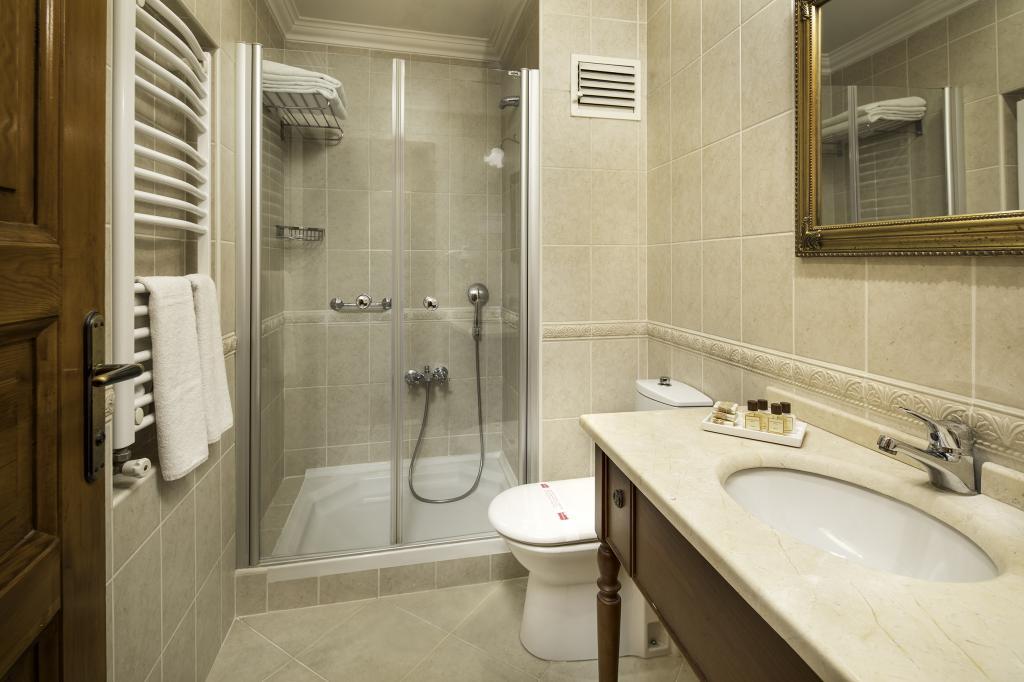 Sarı Konak Hotel — 4