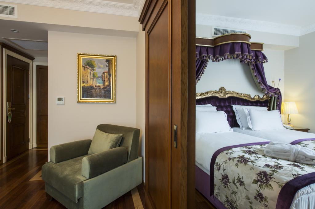 GLK PREMIER Sea Mansion Suites & Spa — 4