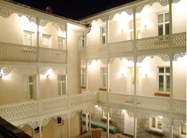 Kar-s Hotel — 2