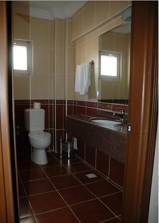 Sim Prestige Otel — 9