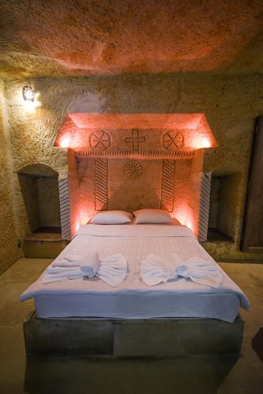 Rose Nest Cave Otel — 5