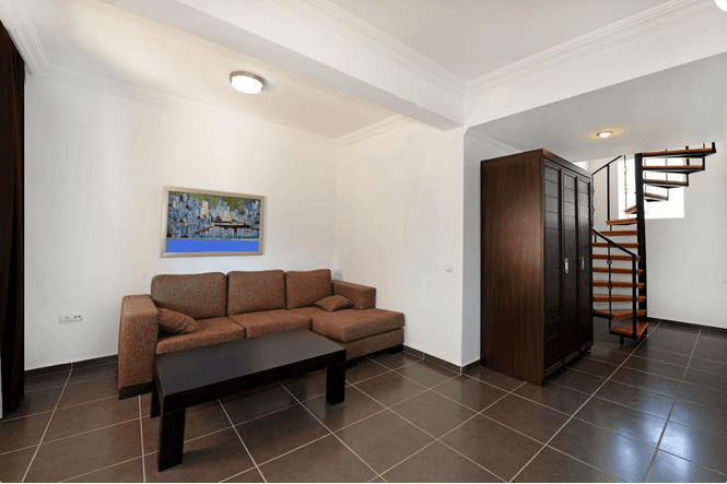 Kalamar Hotel Kalkan (+7) — 8