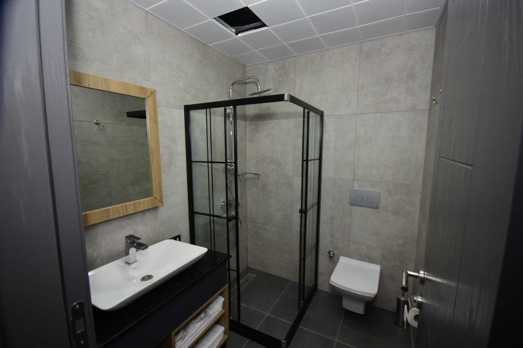 Koru Butik Otel — 4