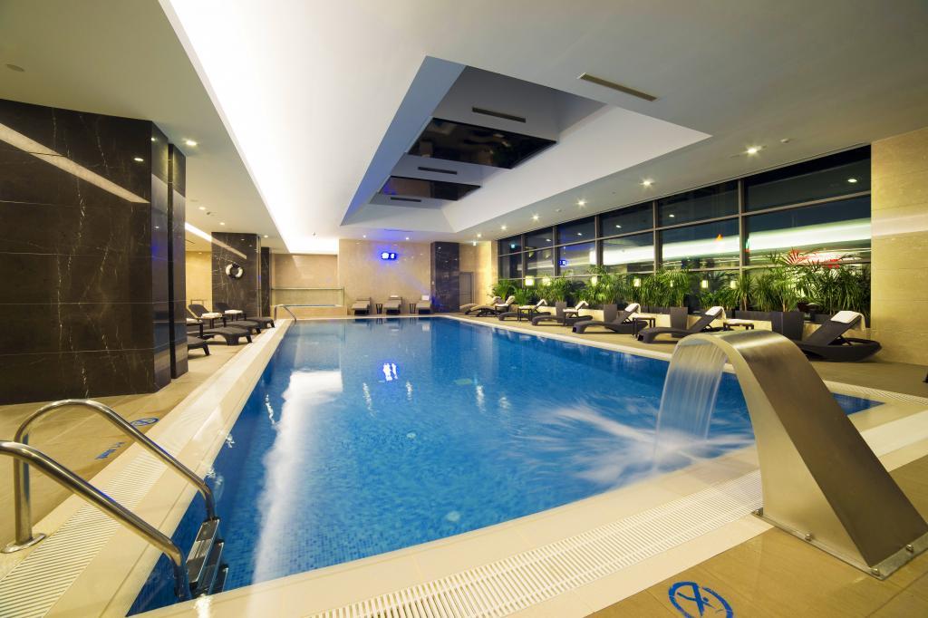 Radisson Blu Hotel Kayseri — 8