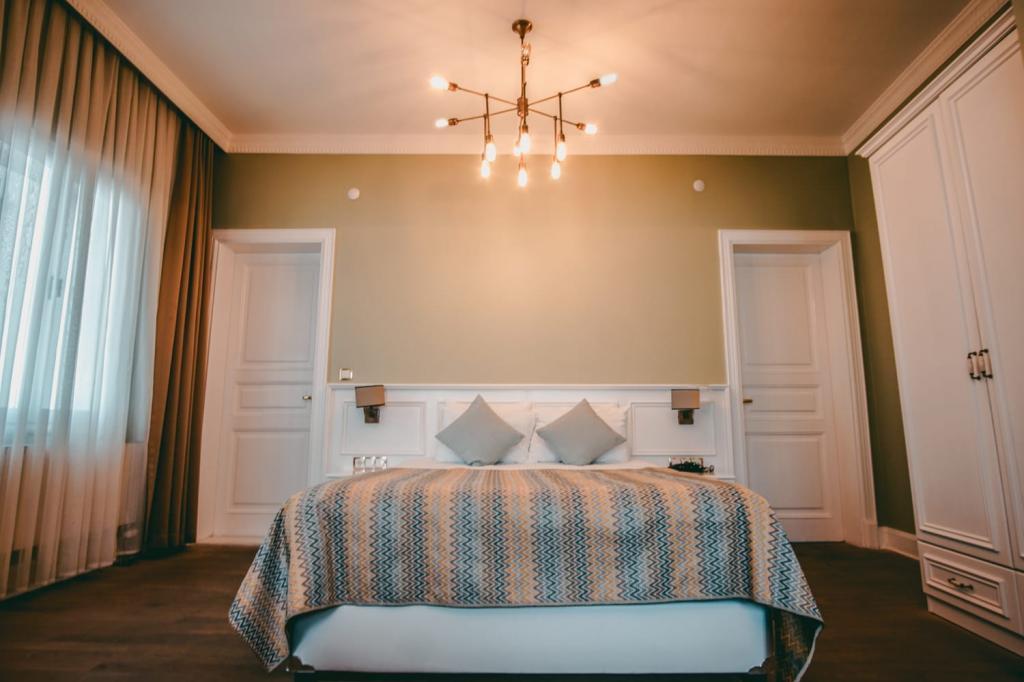 Rodosto Hotel — 3