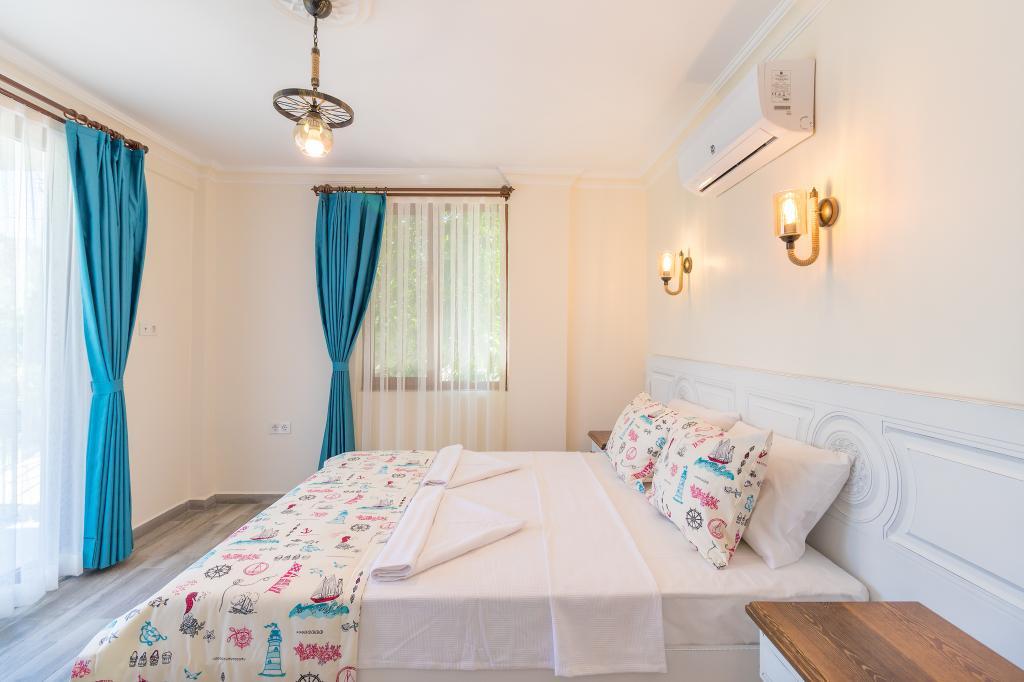 Hanım Pınarı Butik Otel — 10