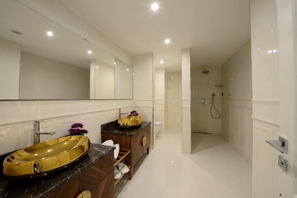 Heybeli Hotel Bursa — 4