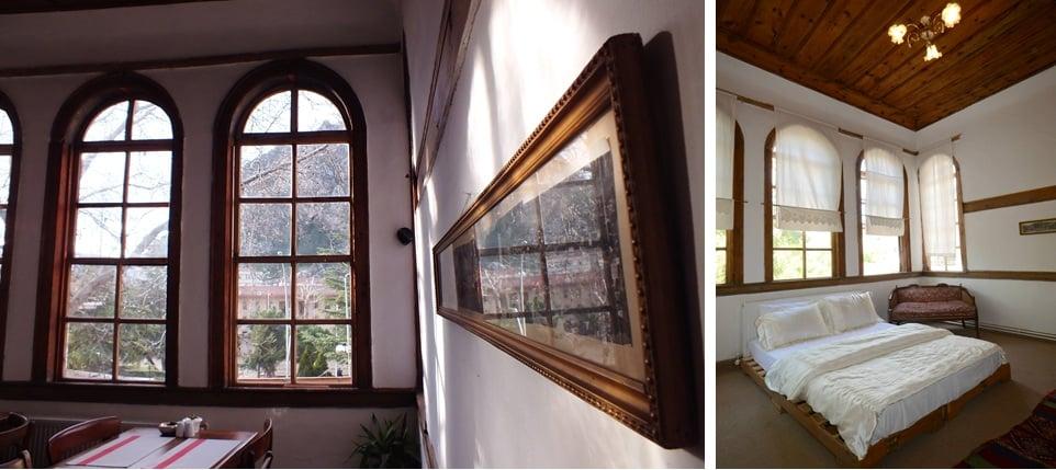 İlk Konak Butik Otel — 5