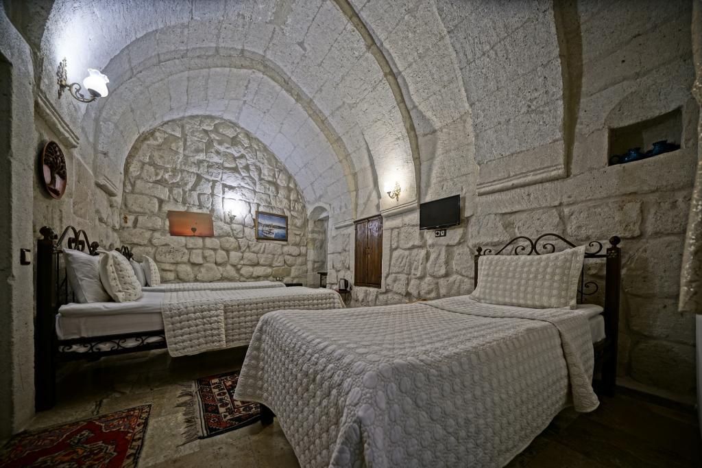 Emit Cave Hotel Göreme — 7