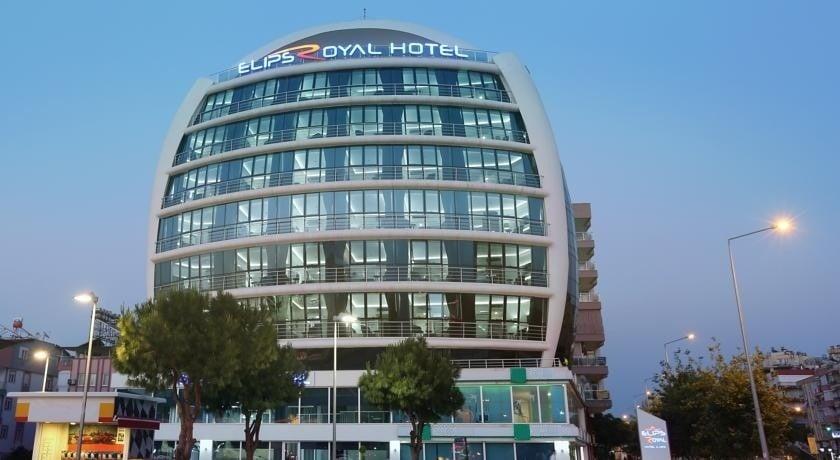 Elips Royal Hotel — 2