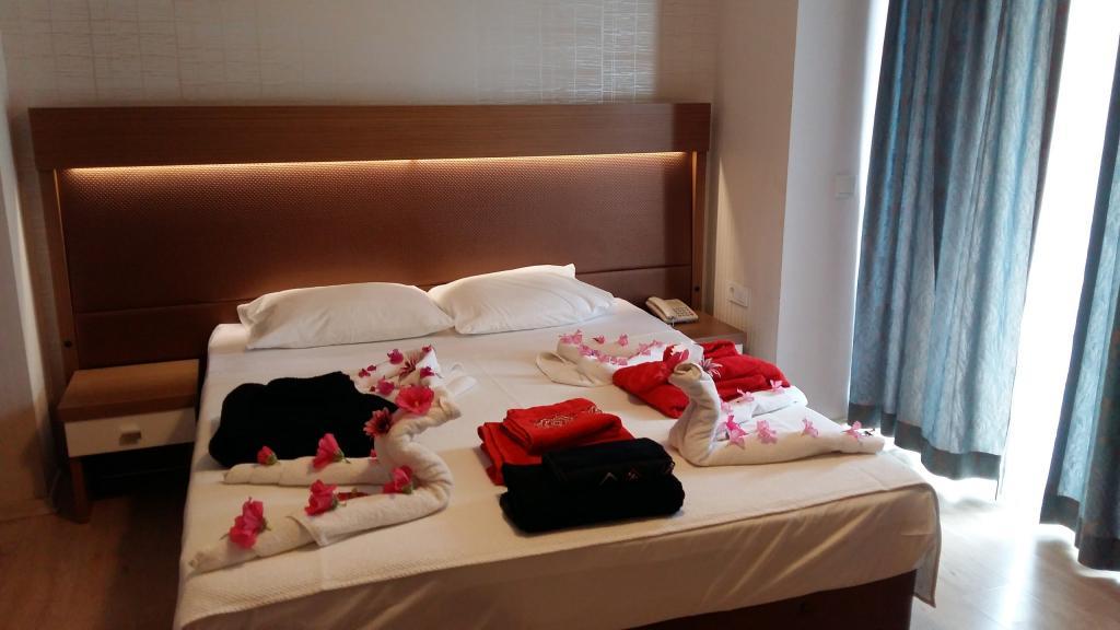 Supreme Hotel Marmaris — 10