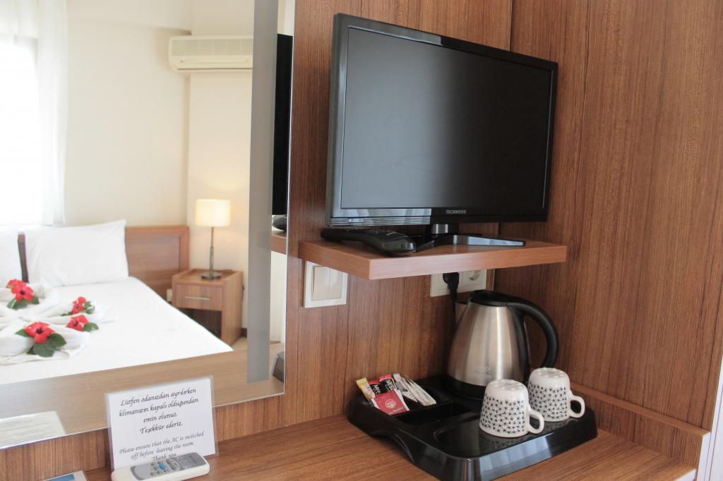 Crescent Hasırcı Hotel — 6