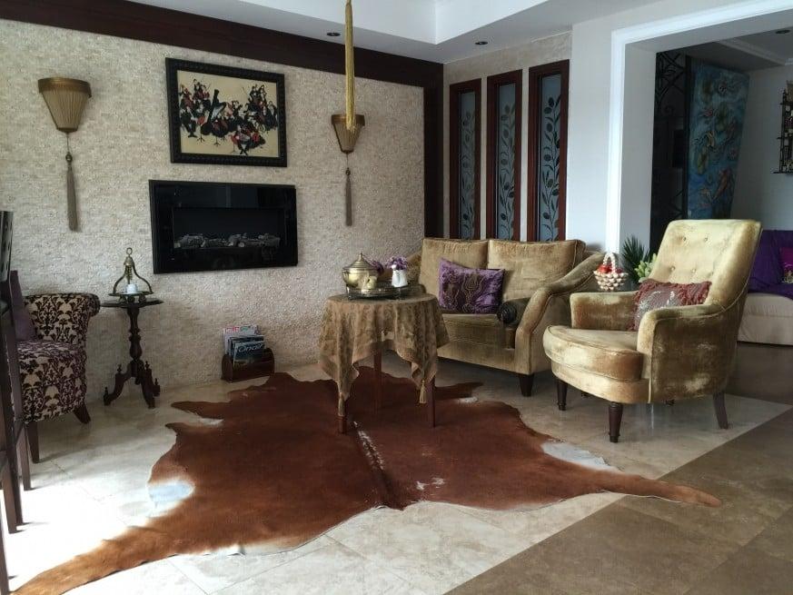 Bülbül Yuvası Butik Otel (+12  Adult Only) — 10