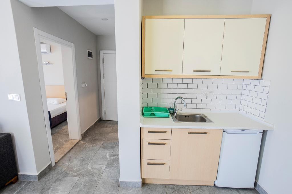 Ven Suites — 7