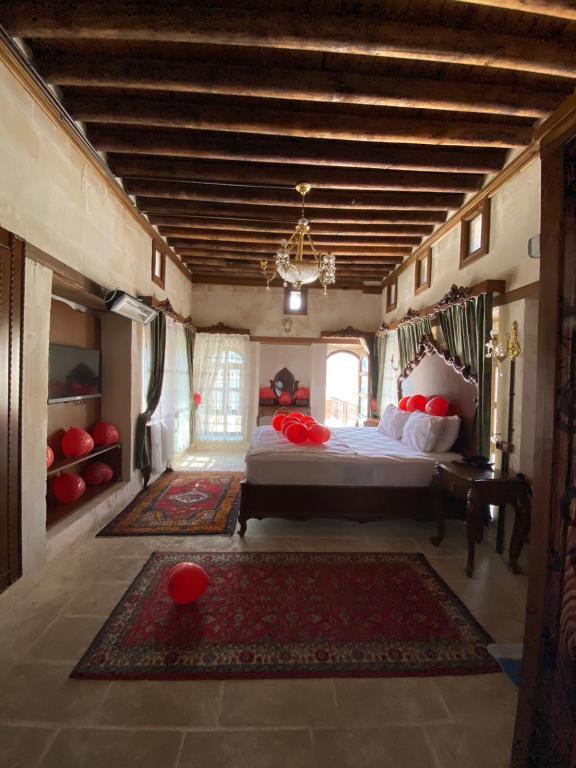Kasrı Canan Otel — 7