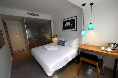 Hotel Alilass Sultanahmet — 9