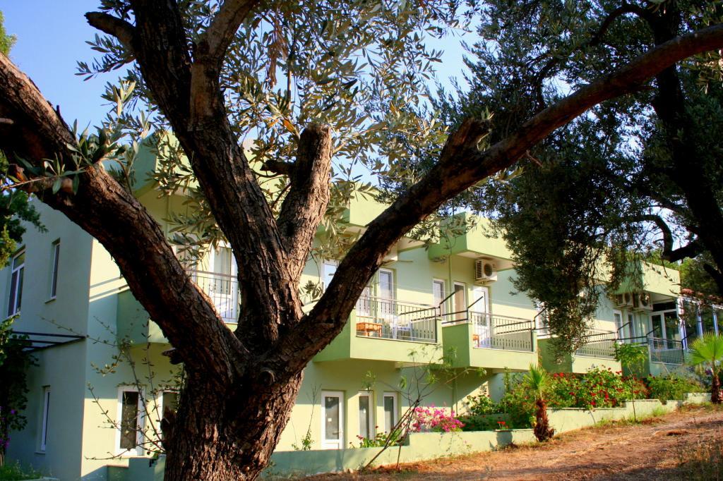 Patara Caretta Hotel — 3