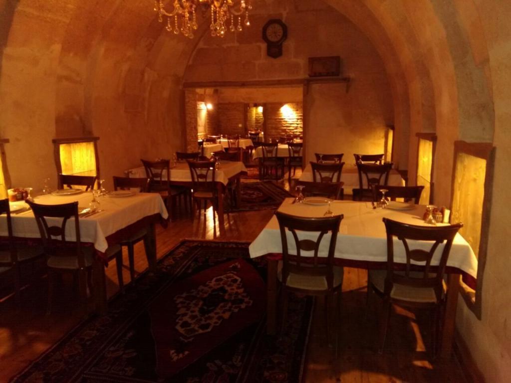 Old Greek House — 3
