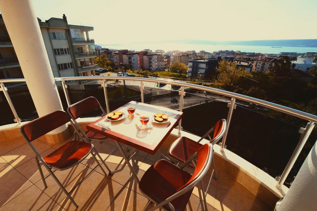 Dört Mevsim Suit Otel — 9