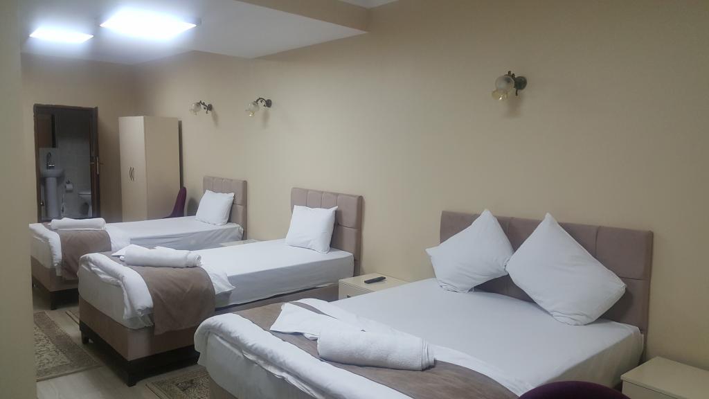 Lüx Otel Erzurum — 8