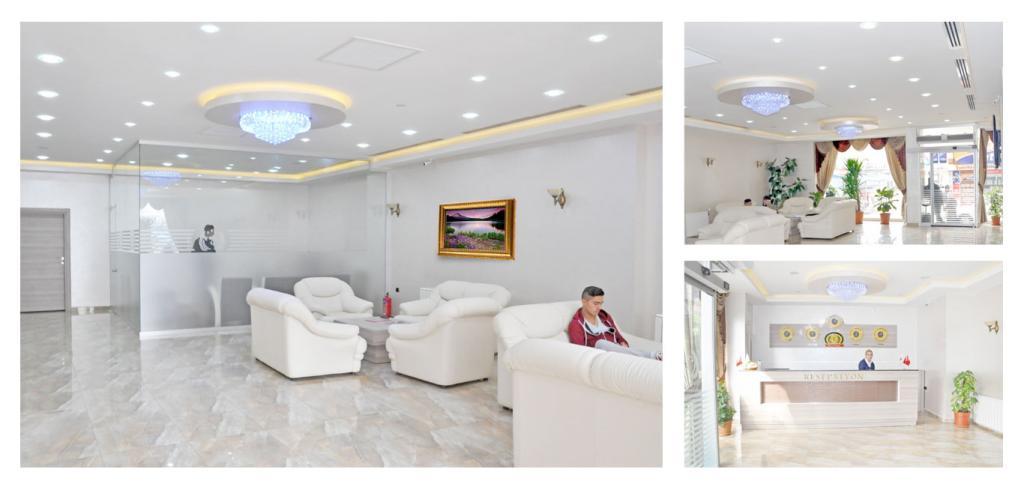 Şirin Hotel Elazığ — 4