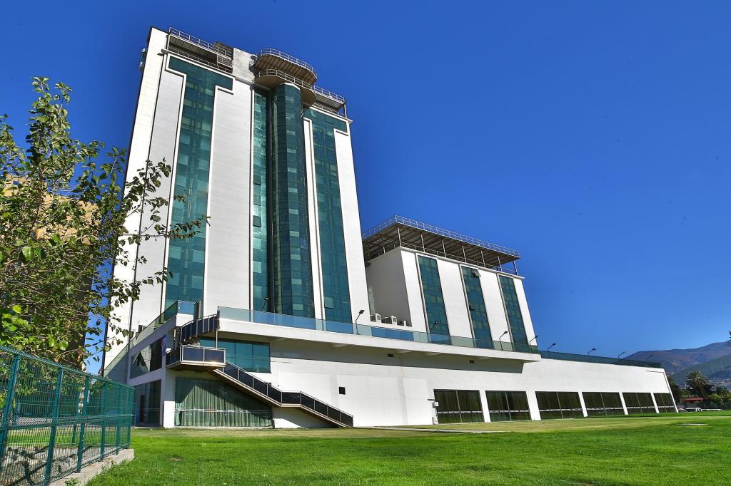 Ramada By Wyndham Iskenderun — 5
