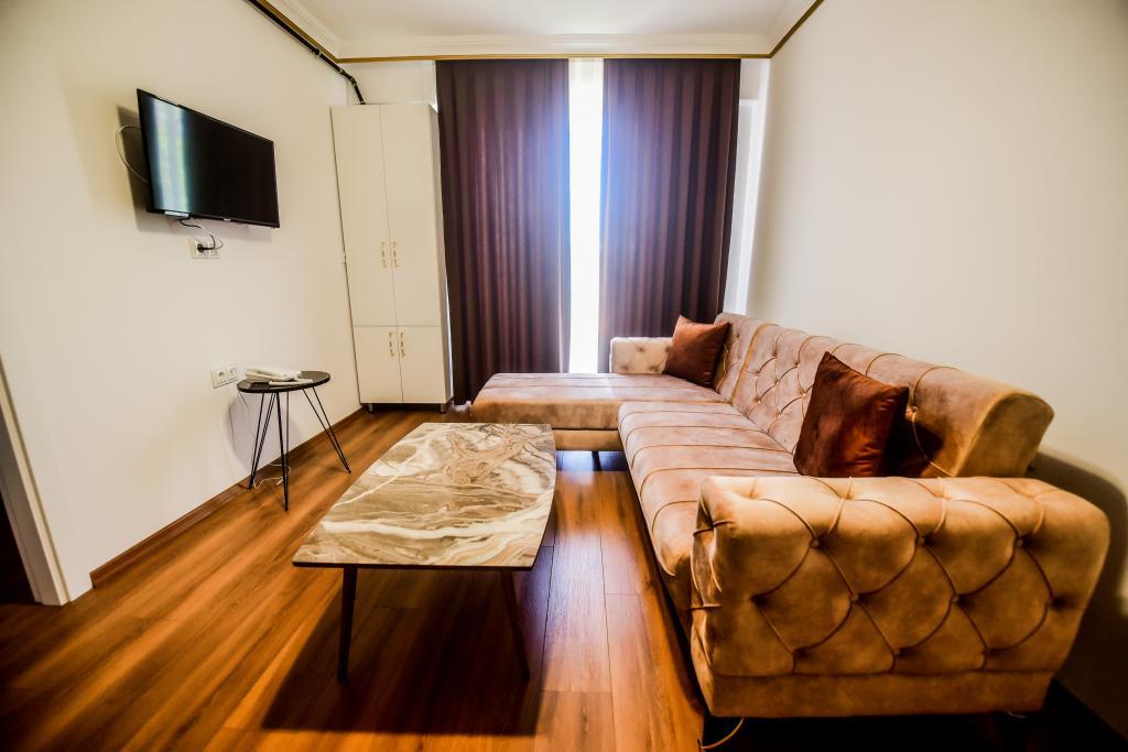Rosa Therapy Hotel — 3