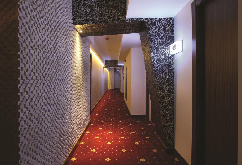 Marwa Hotel — 5