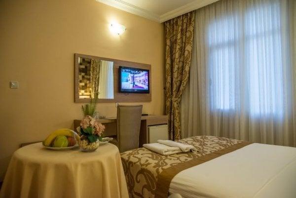Kristal Otel — 6