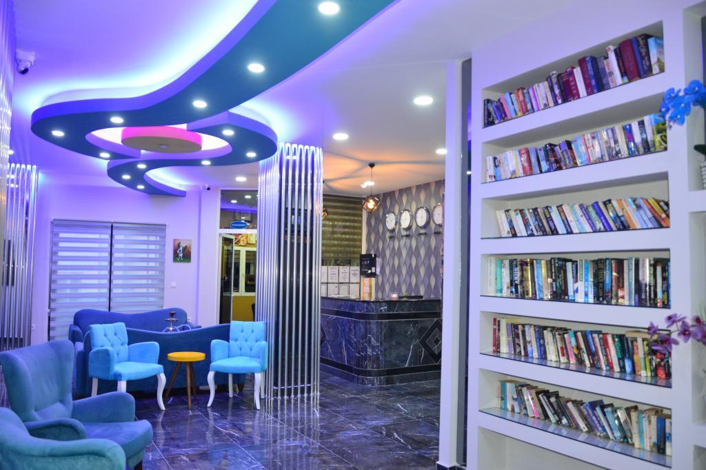 Yade Luxe Hotel — 5