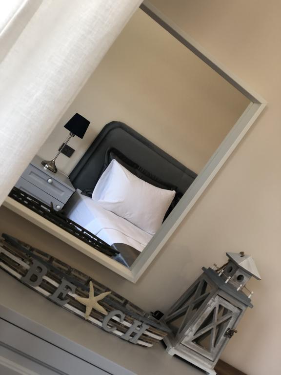 Neva Hotel Alaçatı — 9