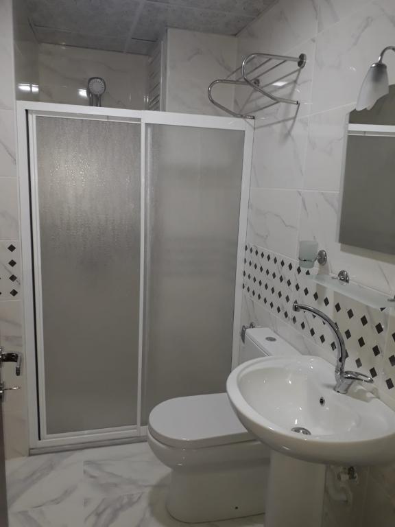 Toprak Otel VAN — 9