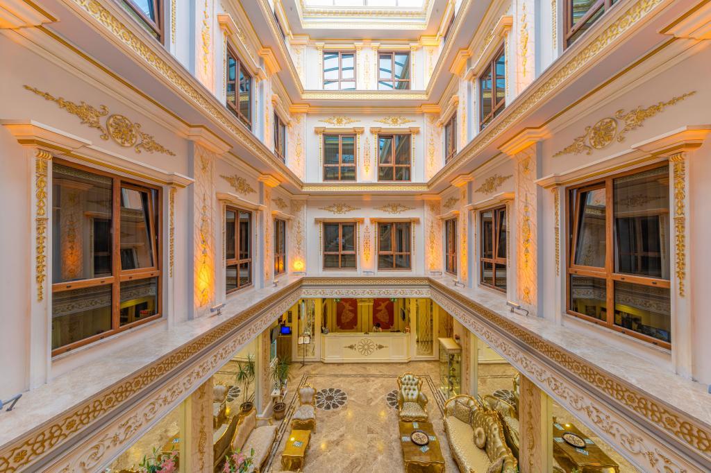 Harmony Hotel — 8