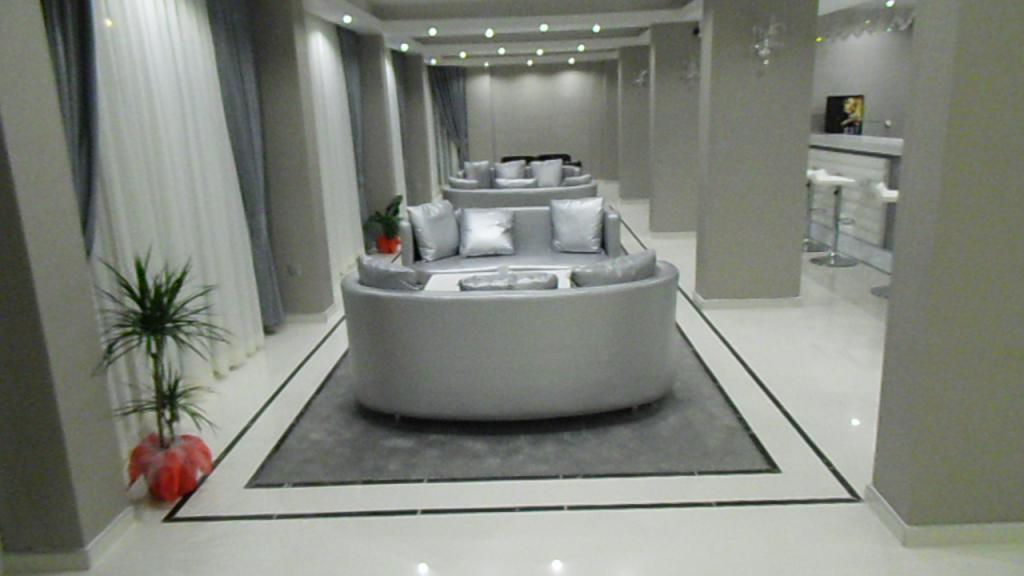 Winecity Boutique Hotel — 10