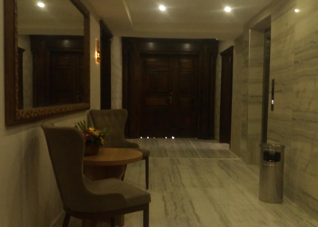 Grand Alin Hotel Tokat — 6