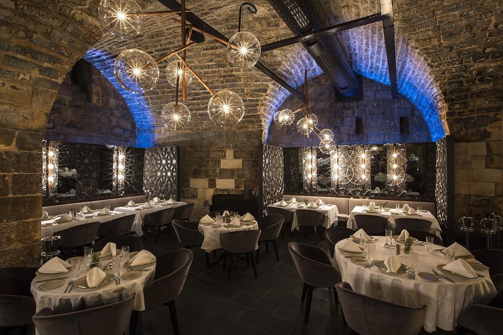 HSVHN Hotel Hışvahan — 8
