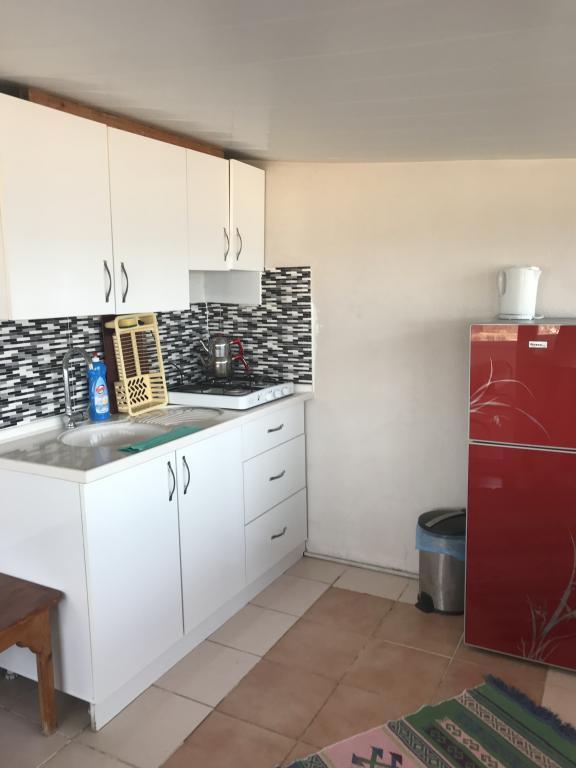 Pandora Apart Pansiyon — 10