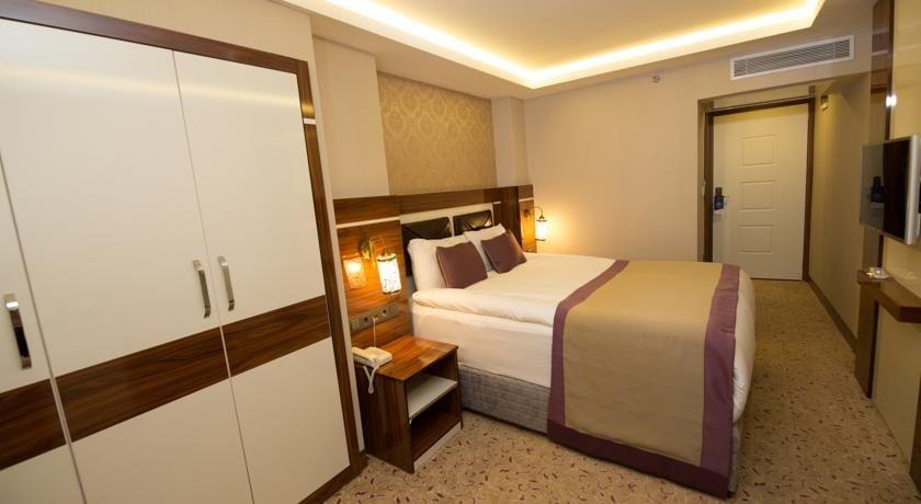 Ruba Palace Thermal Hotel — 2