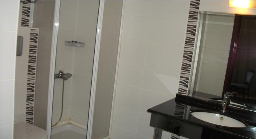 Milashan Hotel — 4