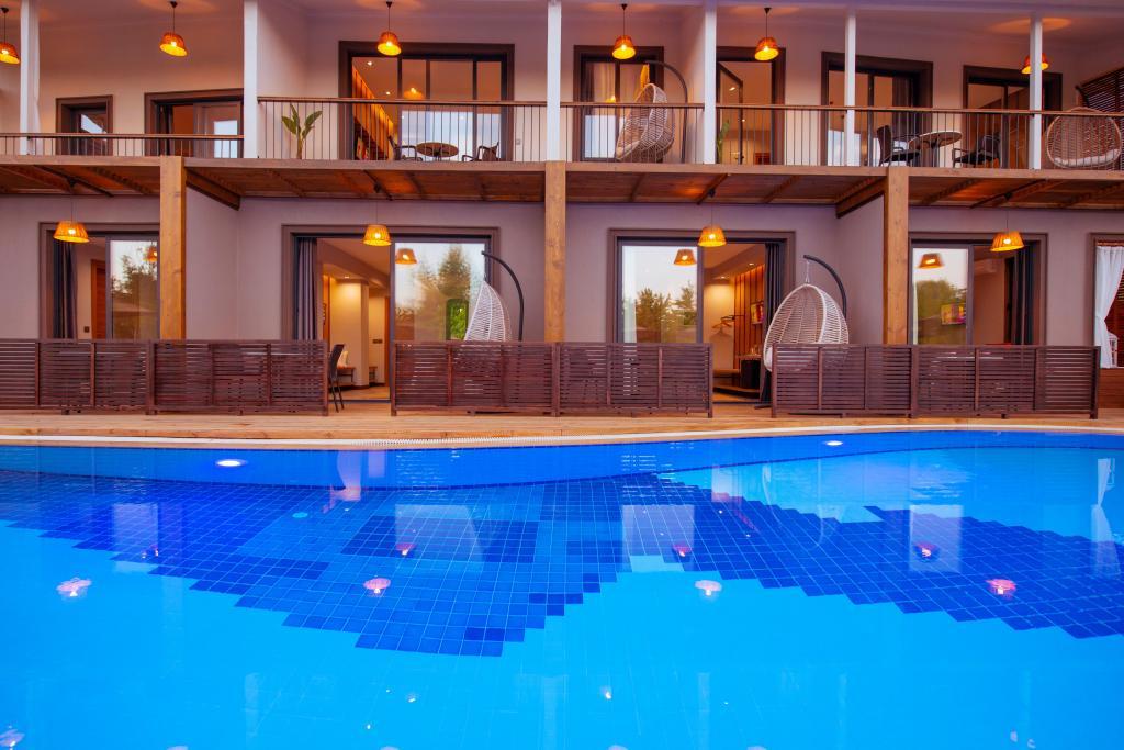 Arwen Hotel — 6