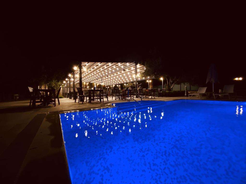 Assos Park Hotel — 5