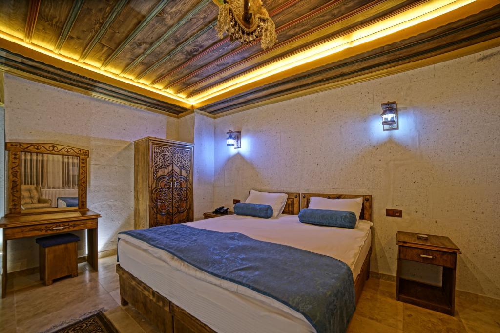 Termessos Hotel Cappadocia — 2